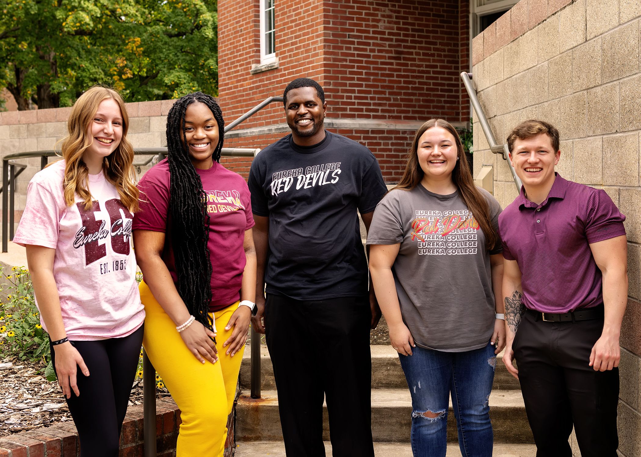 Kinesiology Degree near Peoria, IL